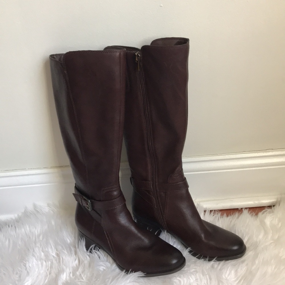 Naturalizer Demetria Boots